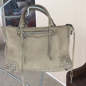 Rebecca Minkoff, Regan Satchel